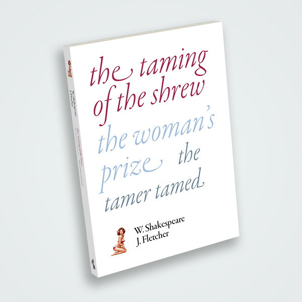 The taming of the Shrew